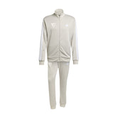 Chándal entrenamiento beige adulto 25/26